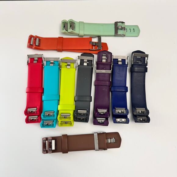 Assorted Watch Bands for Fitbit Charge 2 - Picture 6 of 7